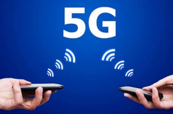 К 2025 году в Беларуси появится сеть стандарта 5G