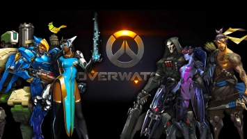 Бета-тест Overwatch продлили на один день