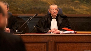 В Бельгии начался суд над предполагаемыми террористами
