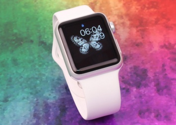 10 особенностей, которые заставят вас купить Apple Watch 2