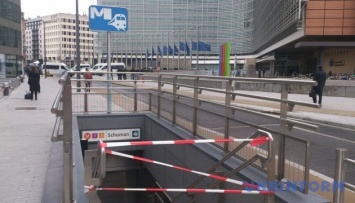 В Бельгии судят семерых подозреваемых в терроризме