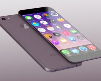 Толщина iPhone 7 останется идентичной размеру iPhone 6s