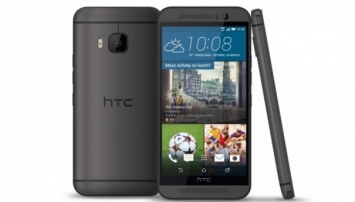 HTC One M9 Prime Camera Edition - старт продаж в Европе