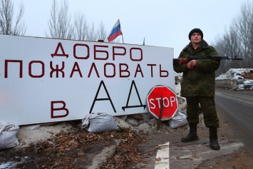 Дончане - Захарченко: "Уверенно идем ко дну - может, послать надо не Украину, а правителей "ДНР"?"
