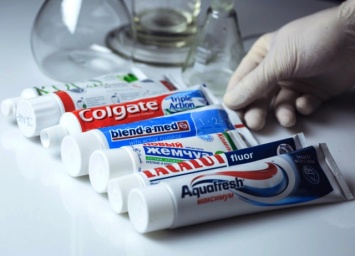 Какая зубная паста лучше?