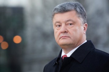 Петр Порошенко рассмотрит петицию об особом статусе Харьковской области