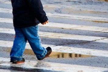 В Чернигове из детсада сбежал 4-летний малыш