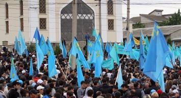 В Украине пройдут мемориальные мероприятия по чествованию памяти жертв геноцида крымскотатарского народа