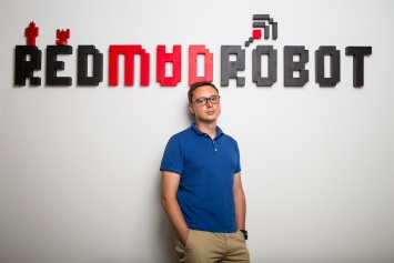 5 советов основателю проекта от создателя Redmadrobot и OnCall Макса Волошина