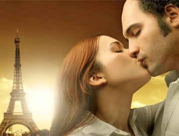Французский поцелуй: как правильно целоваться?