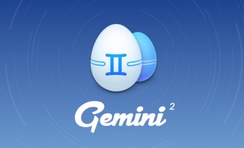 Gemini 2: новый инструмент для умного поиска дубликатов на Mac [+5 промо]