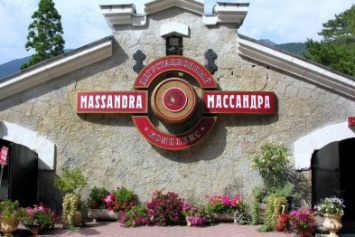 «Массандра» возрождает крымские «аборигенные» сорта винограда