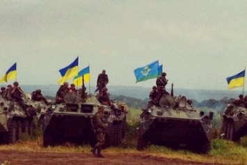 ОБСЕ зафиксировали, как украинские солдаты блокировали проход женщин с территории ЛНР