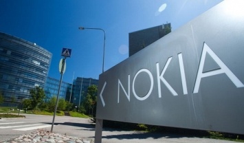 Nokia терпит убытки после покупки Alcatel