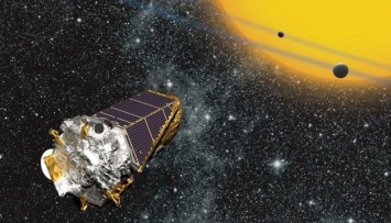 NASA: телескоп Kepler нашел новые планеты, где возможна жизнь