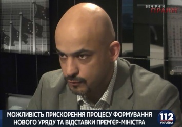 После скандала с офшорами Порошенко предлагали создать ВСК, - Найем