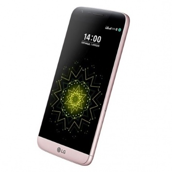 Новый LG G5SE - возможности смартфона G5 для более широкой аудитории