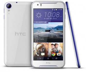 Обзор HTC Desire 830: плюсы и минусы смартфона