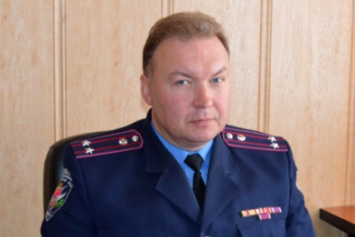 Первый заместитель начальника Красноармейского (Покровского) отдела полиции встретится с жителями Лысовки