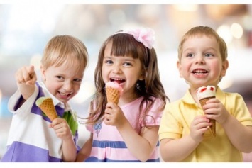 В николаевской "Сказке" для детей проведут День мороженого