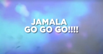 Украинцы записали клип в поддержку Джамалы на «Евровидении»