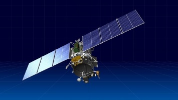 Запуск «Гео-Ик-2» с космодрома Плесецк отложили до июня