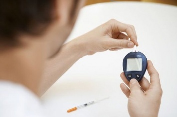Сахарный диабет у мужчин: кто в зоне риска?