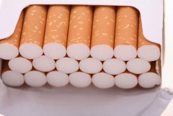 В Сумах могут подорожать сигареты