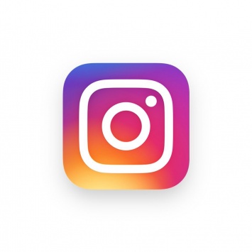 Instagram представил новый дизайн и «радужную» иконку приложения