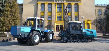 Австрийский совладелец ХТЗ ищет защиты у министра экономики