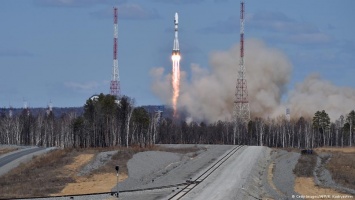 Возбуждено еще одно уголовное дело, связанное с космодромом Восточный