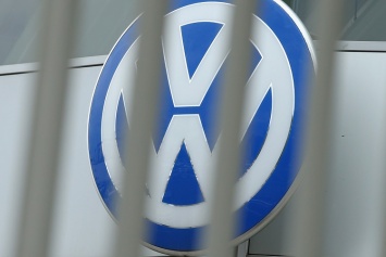 VW внес первое предложение по "Дизельгейту"