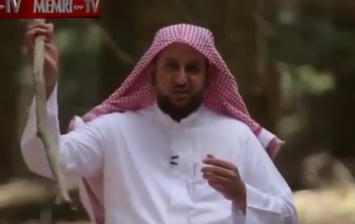 Врач из Саудовской Аравии дал несколько "дельных" советов в том, как правильно бить жен