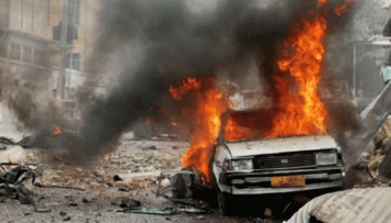Три теракта в Багдаде унесли более 90 жизней