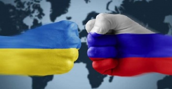 Украина официально обвинила Россию в поддержке международного терроризма