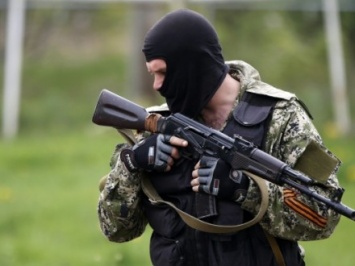 Боевикам "ДНР" приказали противодействовать ВСУ в захвате позиций в "серой зоне"