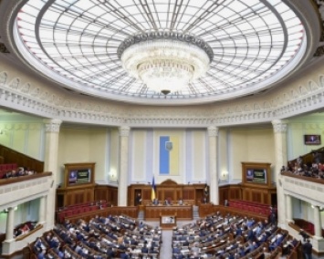 Рада переименовала Стаханов, Торез и еще 74 населенных пункта на Донбассе