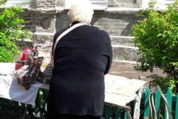 В Бердичеве пенсионерка торговала запрещенным веществом