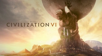 Стратегия Sid Meier’s Civilization VI выйдет 21 октября