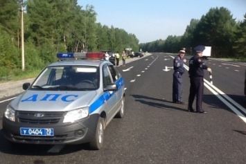 ГИБДД получит новые полномочия