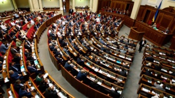Рада переименовала 150 городов Донбасса и Крыма