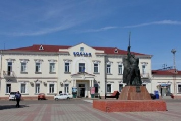 В Одесской области Котовск стал Подольском
