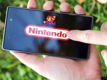 Nintendo будет выпускать условно-бесплатные мобильные игры