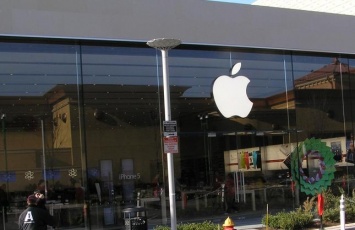 Apple сохранила звание самой дорогой торговой марки в мире