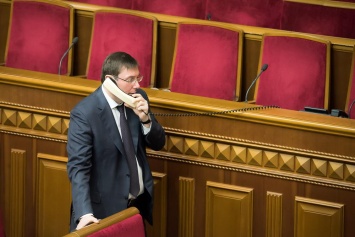 Знакомьтесь, генпрокурор: ТОП-10 фактов из жизни Юрия Луценко