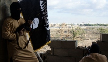 Теракт в Ираке: смертник ИГИЛ убил 17 военных