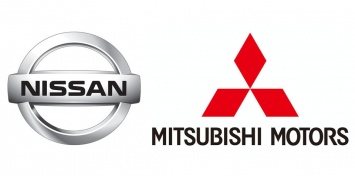 Mitsubishi Motors и Nissan объединят производство