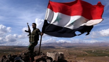 Штаты в диалоге с Москвой нацелены на продолжение перемирия в Сирии