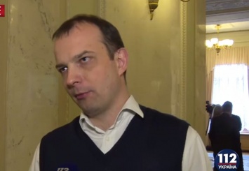 Нардеп: Работу Луценко в должности генпрокурора люди прекратят раньше, чем через 1,5 года