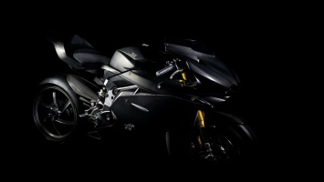 Назван самый дорогой серийный мотоцикл в мире